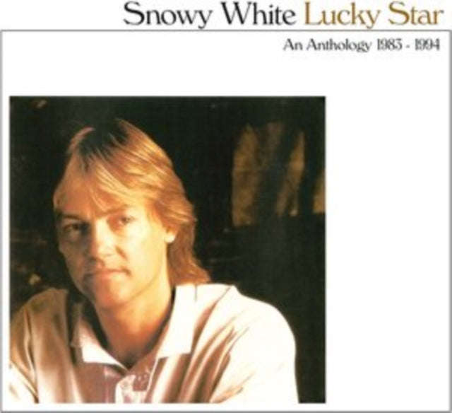 Snowy White - Lucky Star: An Anthology 1983-1994 (6CD/REMASTERED) (CD) (US Import)