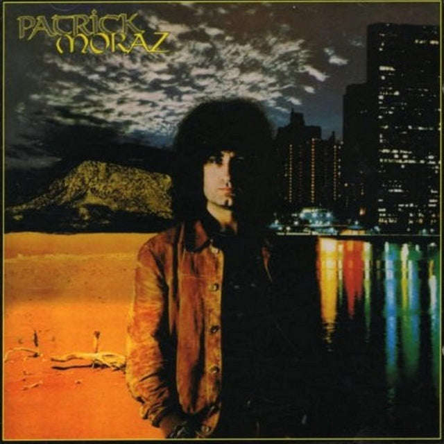 Patrick Moraz - Patrick Moraz: Remastered Edition (CD) (US Import)