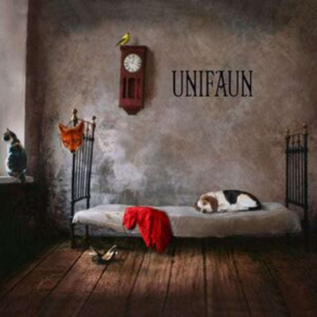 Unifaun - Unifaun (CD) (US Import)