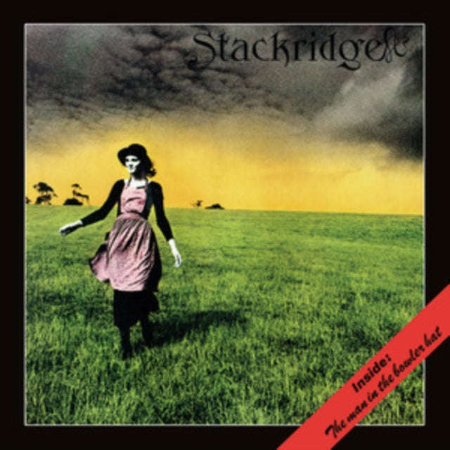 Stackridge - Man In The Bowler Hat (2CD/EXPANDED Edition) (CD) (US Import)