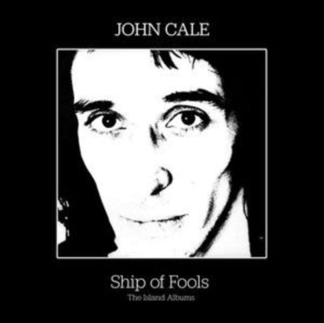 John Cale - Ship Of Fools (3CD) (CD) (US Import)