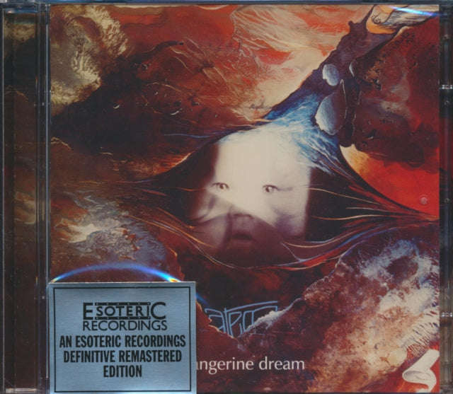 Tangerine Dream - Atem (CD) (US Import)