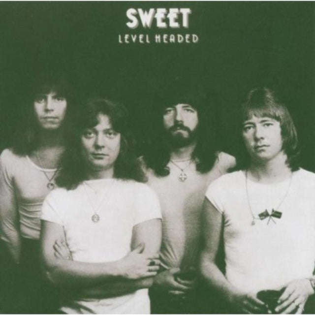 Sweet - Level Headed (CD) (US Import)