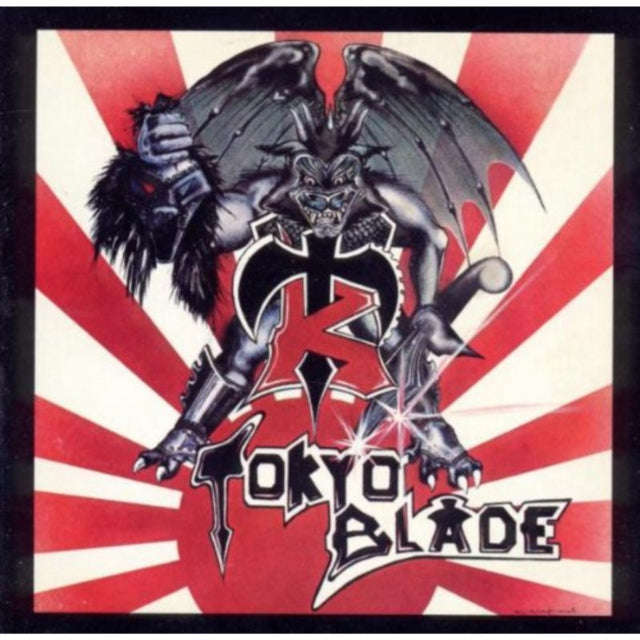 Tokyo Blade - Tokyo Blade (CD) (US Import)