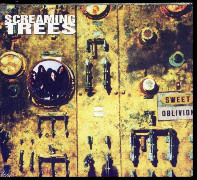 Screaming Trees - Sweet Oblivion: Expanded Edition (CD) (US Import)