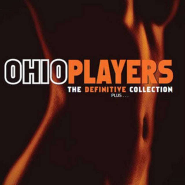 Ohio Players - Definitive Collection Plus (CD) (US Import)