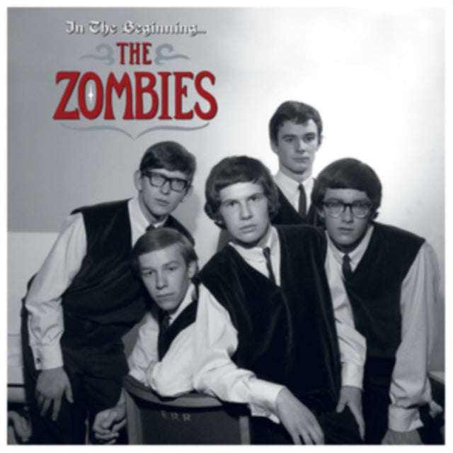 Zombies - In The Beginning (5LP) (Vinyl) (US Import)