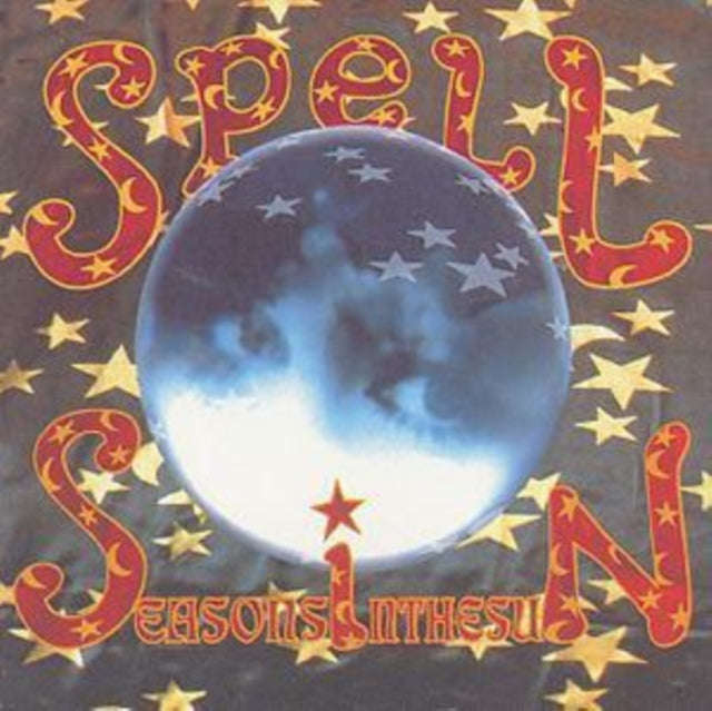Spell - Seasons In The Sun (CD) (US Import)