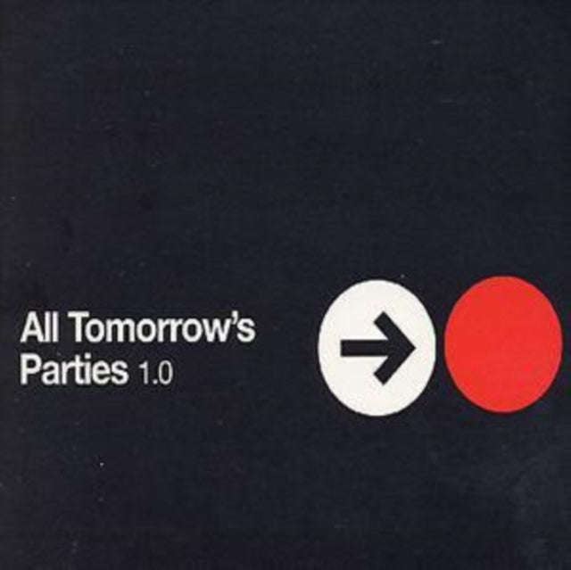 Various Artists - All Tomorrows Parties 1.0 (CD) (US Import)