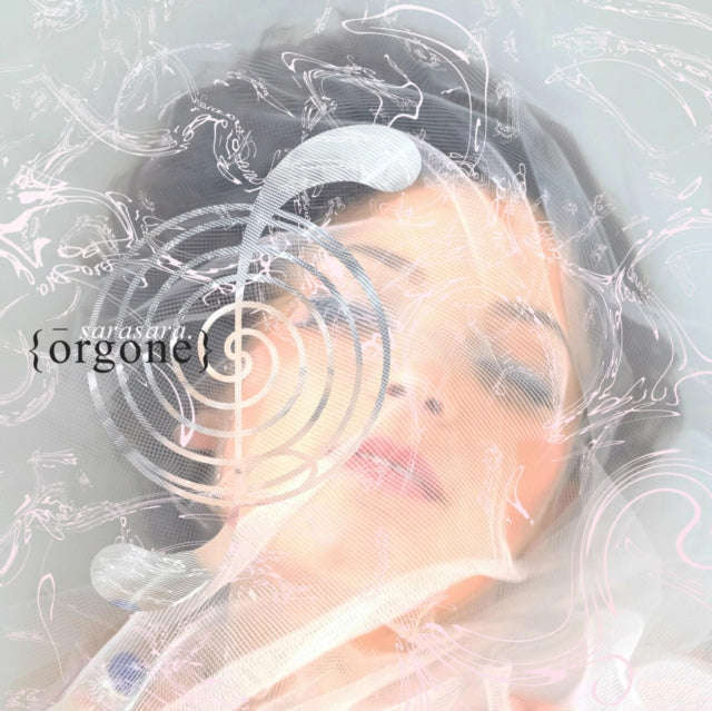 Sarasara - Orgone (CD) (US Import)