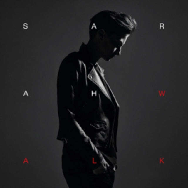 Sarah Walk - Little Black Book (CD) (US Import)