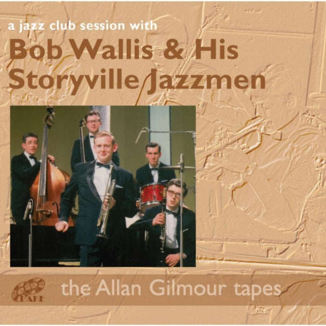 Bob Wallis - A Jazz Club Session (CD) (US Import)