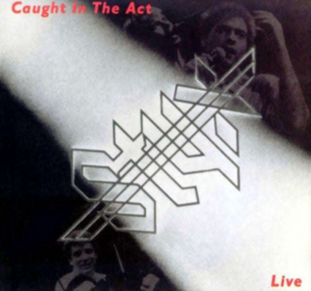 Styx - Caught In The Act Live (Remastered) (CD) (US Import)