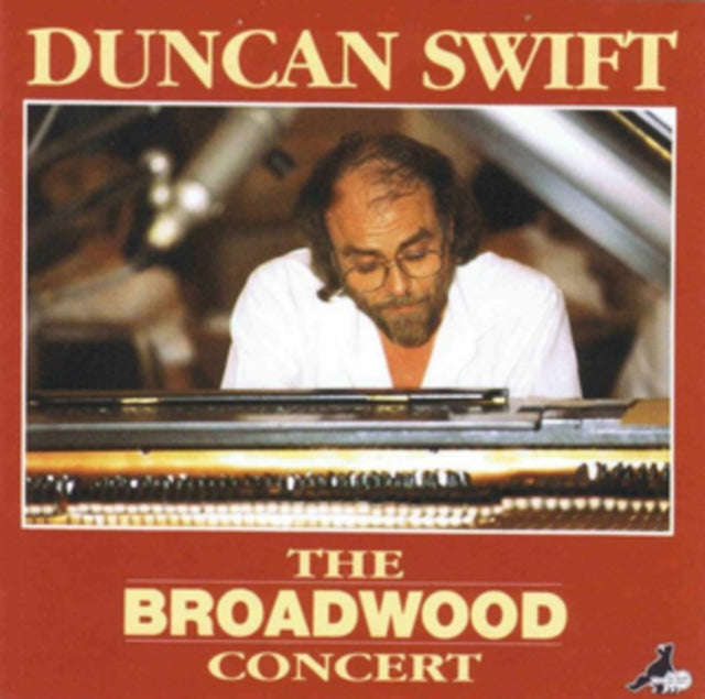 Duncan Swift - Broadwood Concert (CD) (US Import)