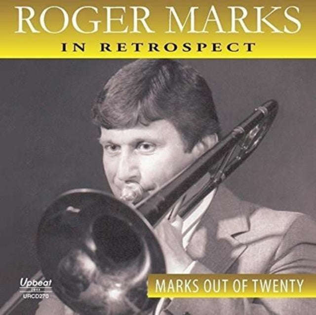 Roger Marks - Marks Out Of Twenty (CD) (US Import)