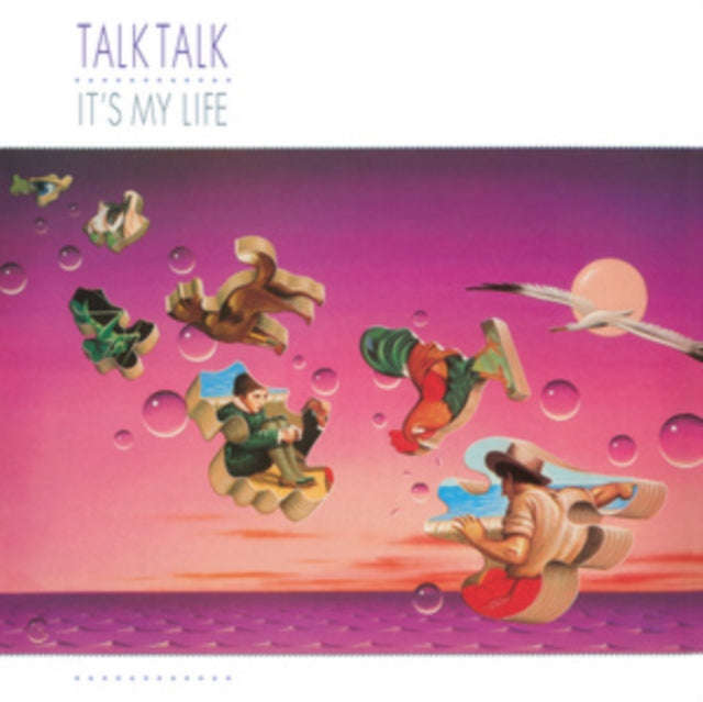 Talk Talk - It's My Life (1997 Remaster) (CD) (US Import)