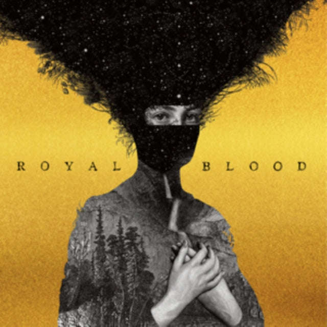 Royal Blood - Royal Blood (CD) (US Import)
