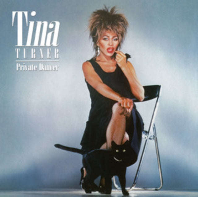 Tina Turner - Private Dancer (2CD) (CD) (US Import)