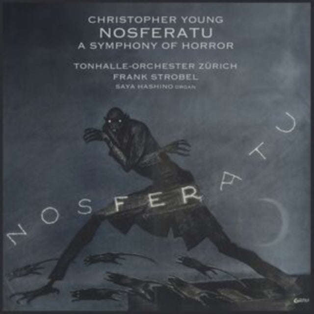 Christopher Young - Nosferatu: Symphony Of Horror (CD) (US Import)