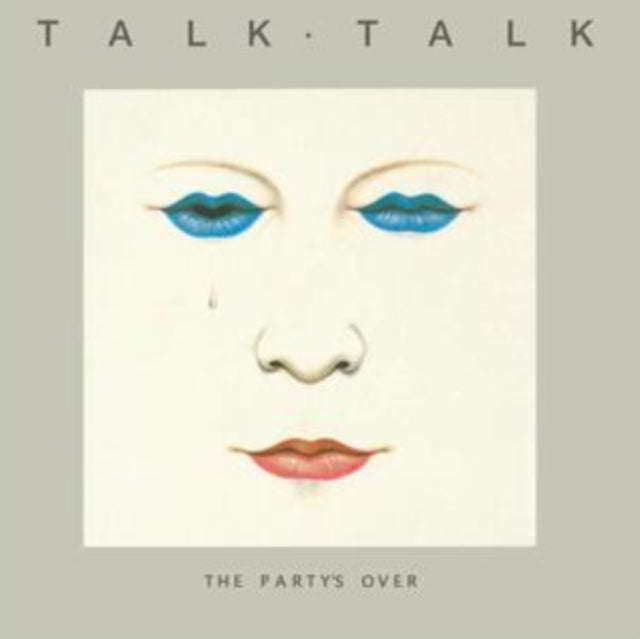 Talk Talk - Party's Over (CD) (US Import)