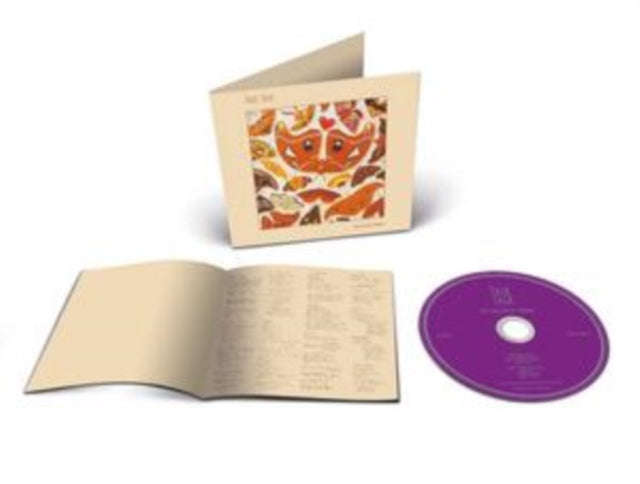 Talk Talk - Colour Of Spring (CD) (US Import)