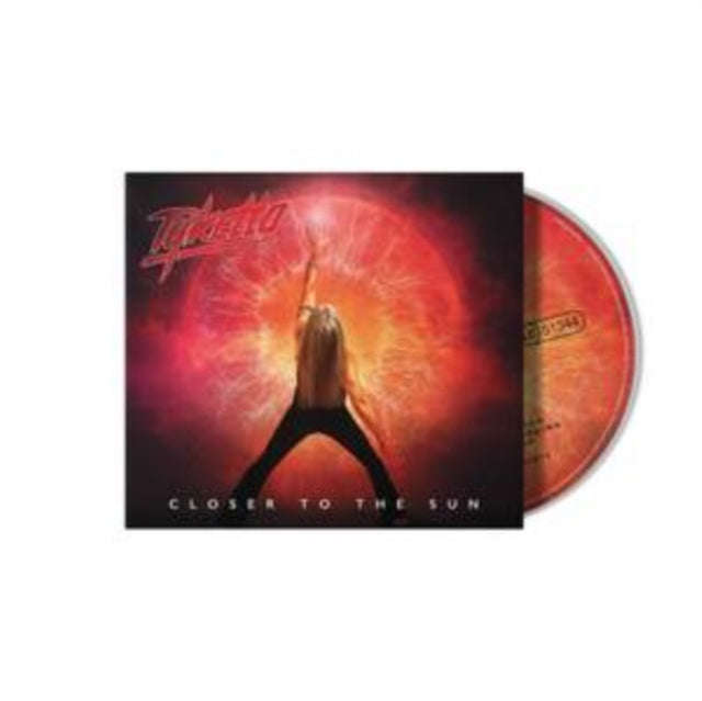 Tyketto - Closer To The Sun (CD) (US Import)