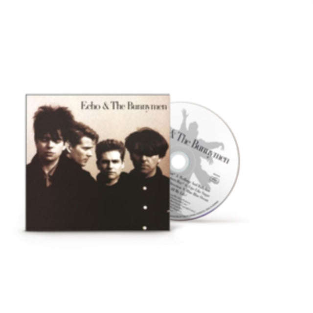 Echo & The Bunnymen - Echo & The Bunnymen (CD) (US Import)