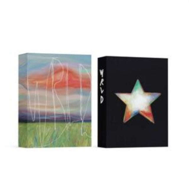 Rose - WRLD (Deluxe) (CD) (US Import)