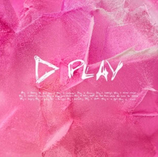 Ed Sheeran - Play (Deluxe) (CD) (US Import)