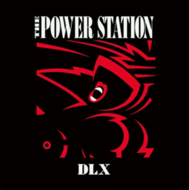 Power Station - Power Station (40th Anniversary) (4CD) (CD) (US Import)