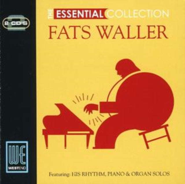 Fats Waller - Essential Collection (CD) (US Import)