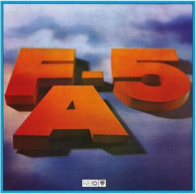 FA-5 - FA-5 (CD) (US Import)