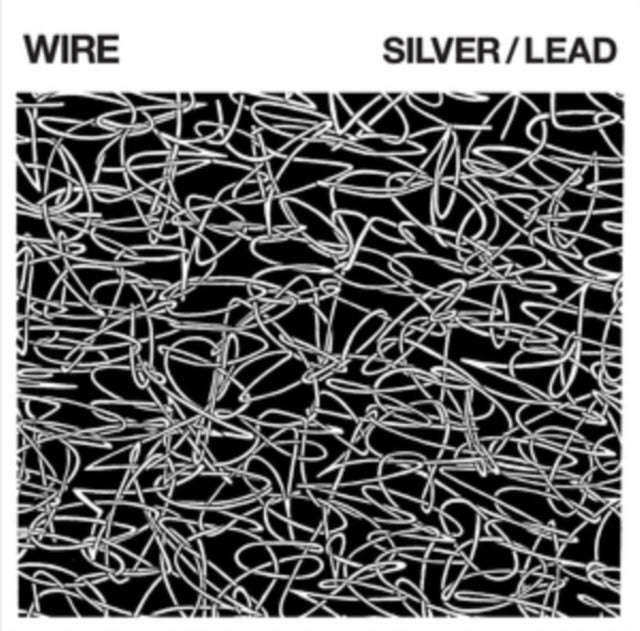 Wire - Silver/Lead (CD) (US Import)