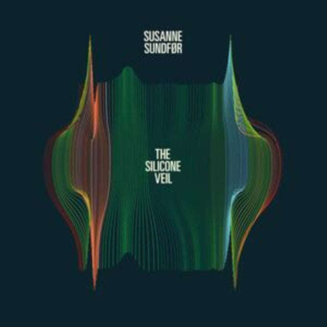 Susanne Sundfor - Silicone Veil (CD) (US Import)