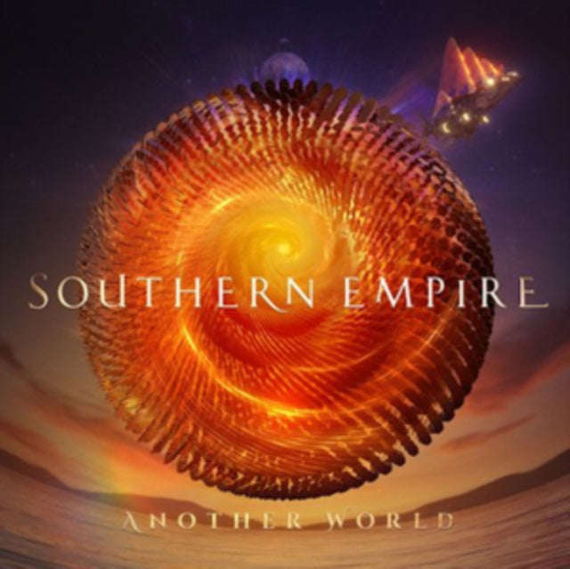 Southern Empire - Another World (CD) (US Import)