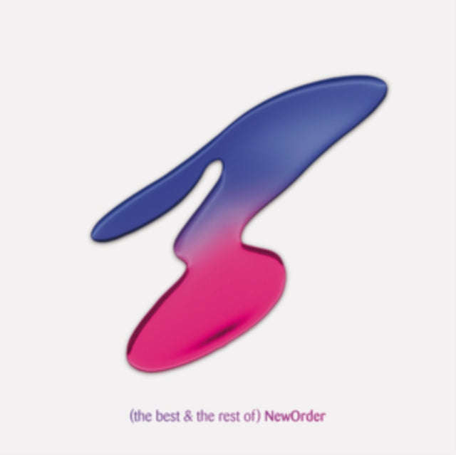 New Order - Best Of / The Rest Of (2CD) (CD) (US Import)