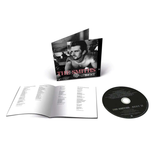 Smiths - Best...II (CD) (US Import)