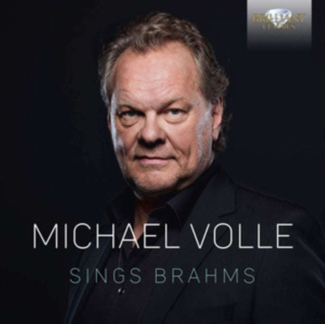 Michael Volle - Michael Volle Sings Brahms (CD) (US Import)