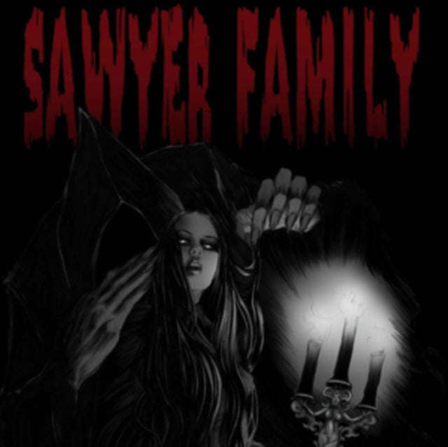 Sawyer Family - Burning Times (CD) (US Import)