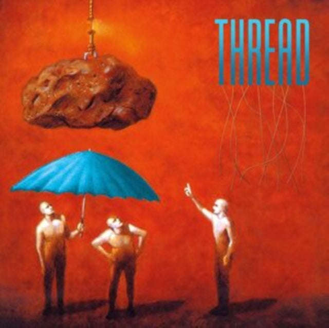 Thread - Thread (CD) (US Import)