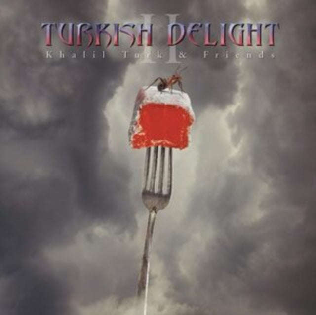 Turkish Delight - Volume II (CD) (US Import)