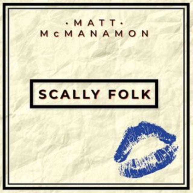 Unknown - Scally Folk (CD) (US Import)