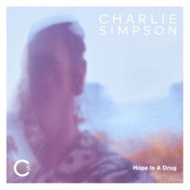 Charlie Simpson - Hope Is A Drug (CD) (US Import)