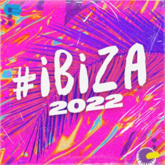 Various Artists - #Ibiza 2022 (Digi) (CD) (US Import)