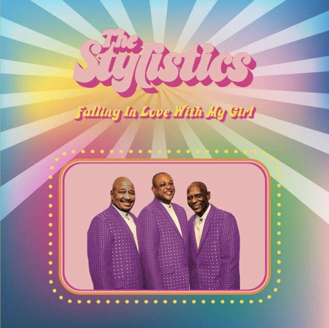 Stylistics - Falling In Love With My Girl (2CD) (CD) (US Import)