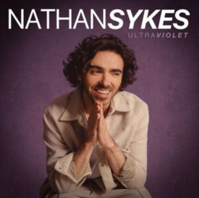 Nathan Sykes - Ultraviolet (CD) (US Import)
