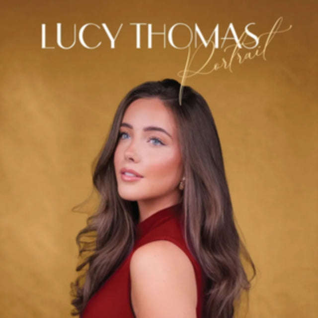 Lucy Thomas - Portrait (CD) (US Import)