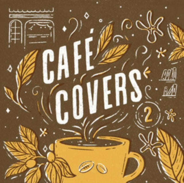 Unknown - Caf Covers (CD) (US Import)