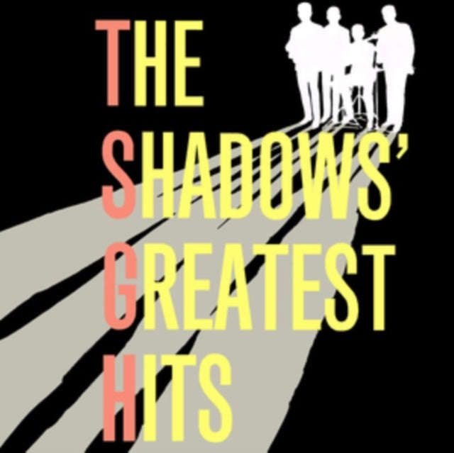 Shadows - Greatest Hits (CD) (US Import)