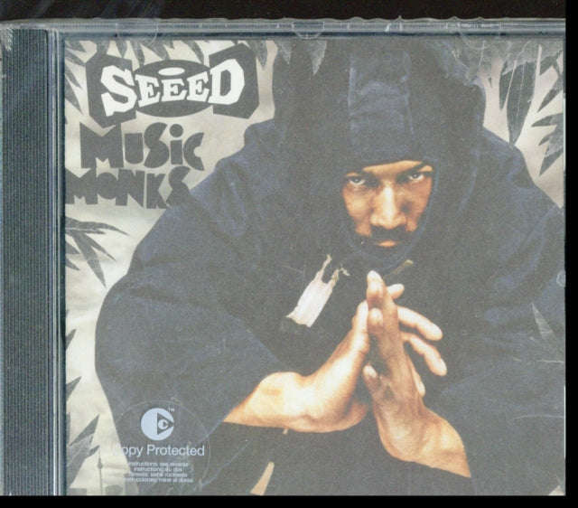 Seeed - Music Monks (CD) (US Import)